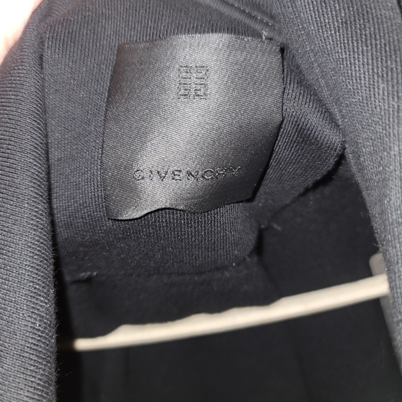 GIVENCHY Barbed Eagle Oversized Fit Hoodie XL - New - Picture 4 of 7